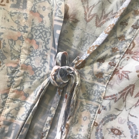 Pool Cover Up - Picture 3 of 6